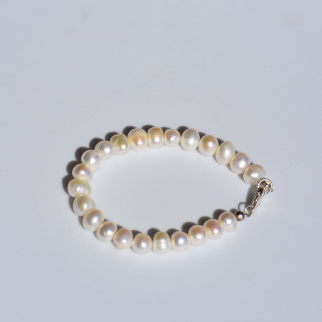 Freshwater Pearl Bracelet