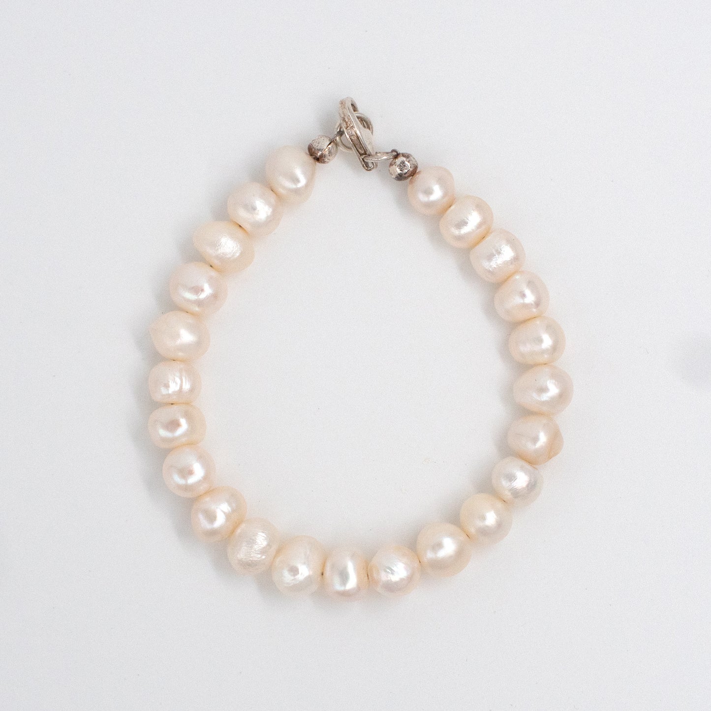 Freshwater Pearl Bracelet