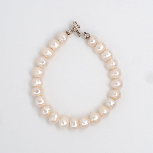 Freshwater Pearl Bracelet