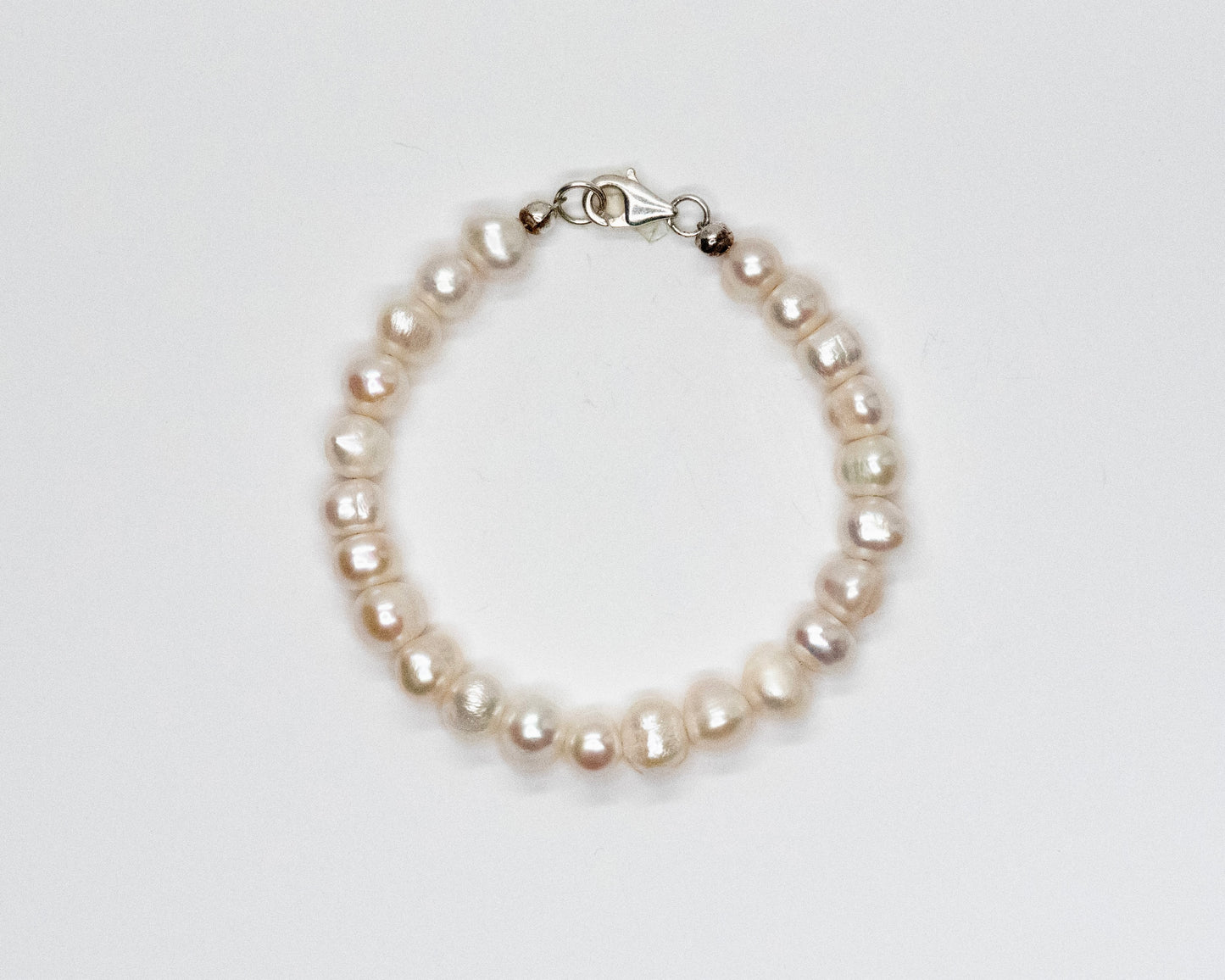 Pearl Bracelet