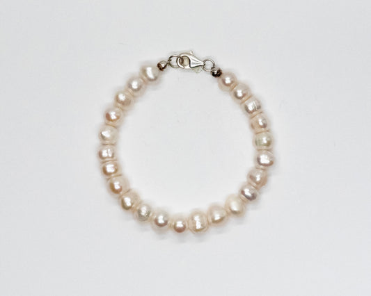 Pearl Bracelet