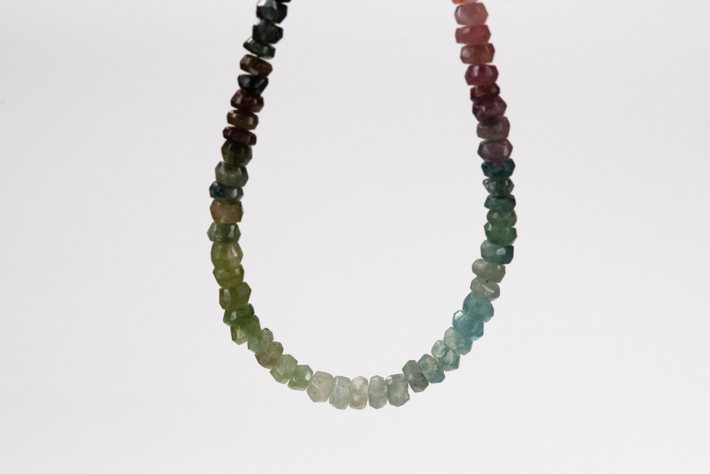 Ombre Tourmaline Bracelet